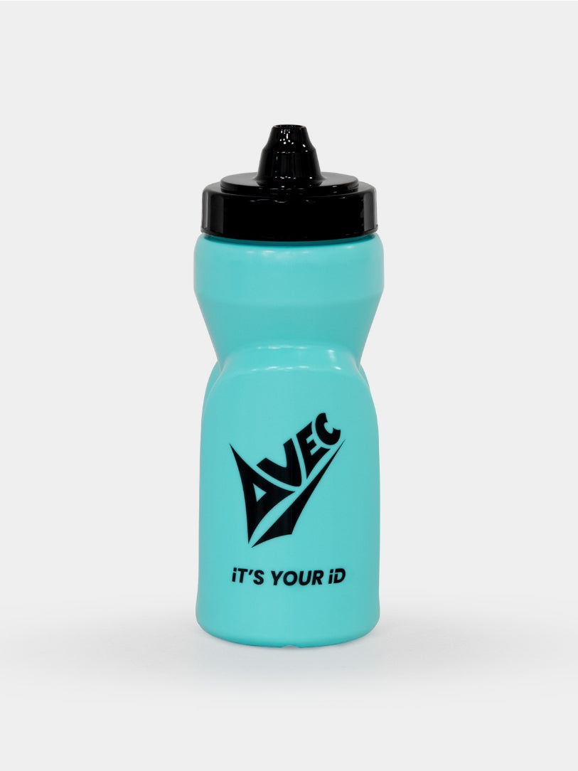 Avec Sports WATER BOTTLE 600ML - HYPER BLUE