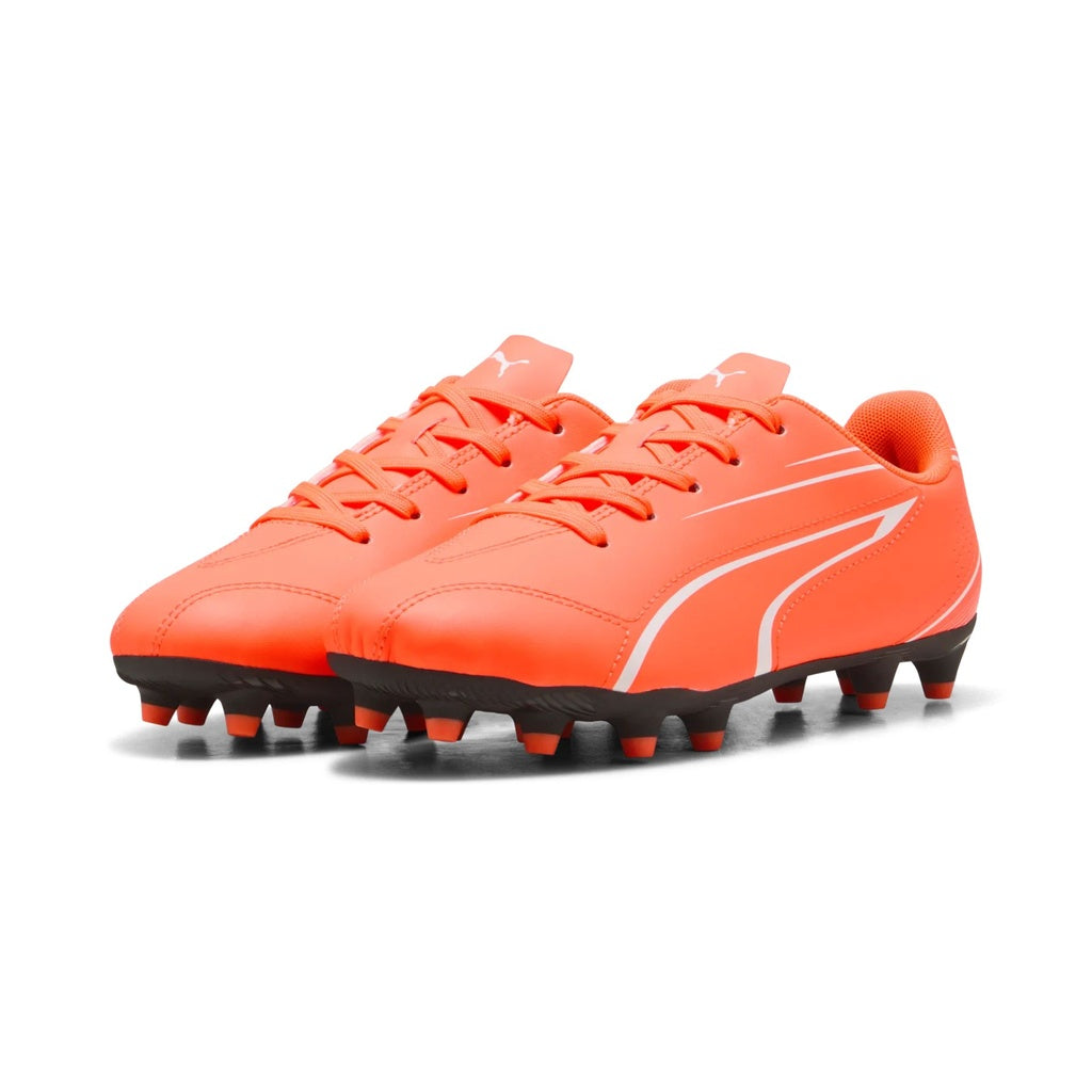 Puma Vitoria FG/AG Football Junior Boots