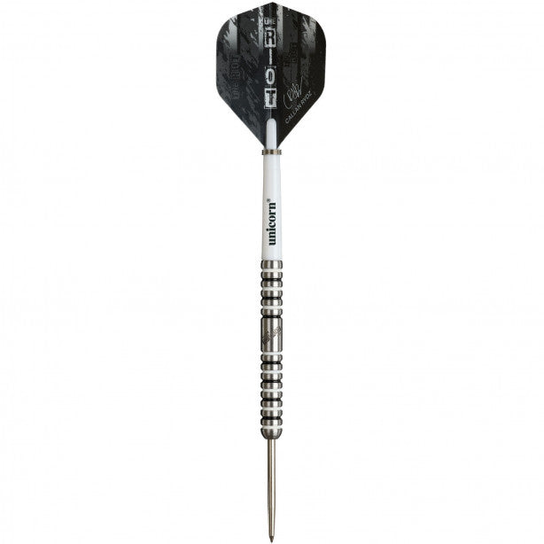 CALLAN RYDZ PHASE 2 90% TUNGSTEN STEEL TIP DARTS