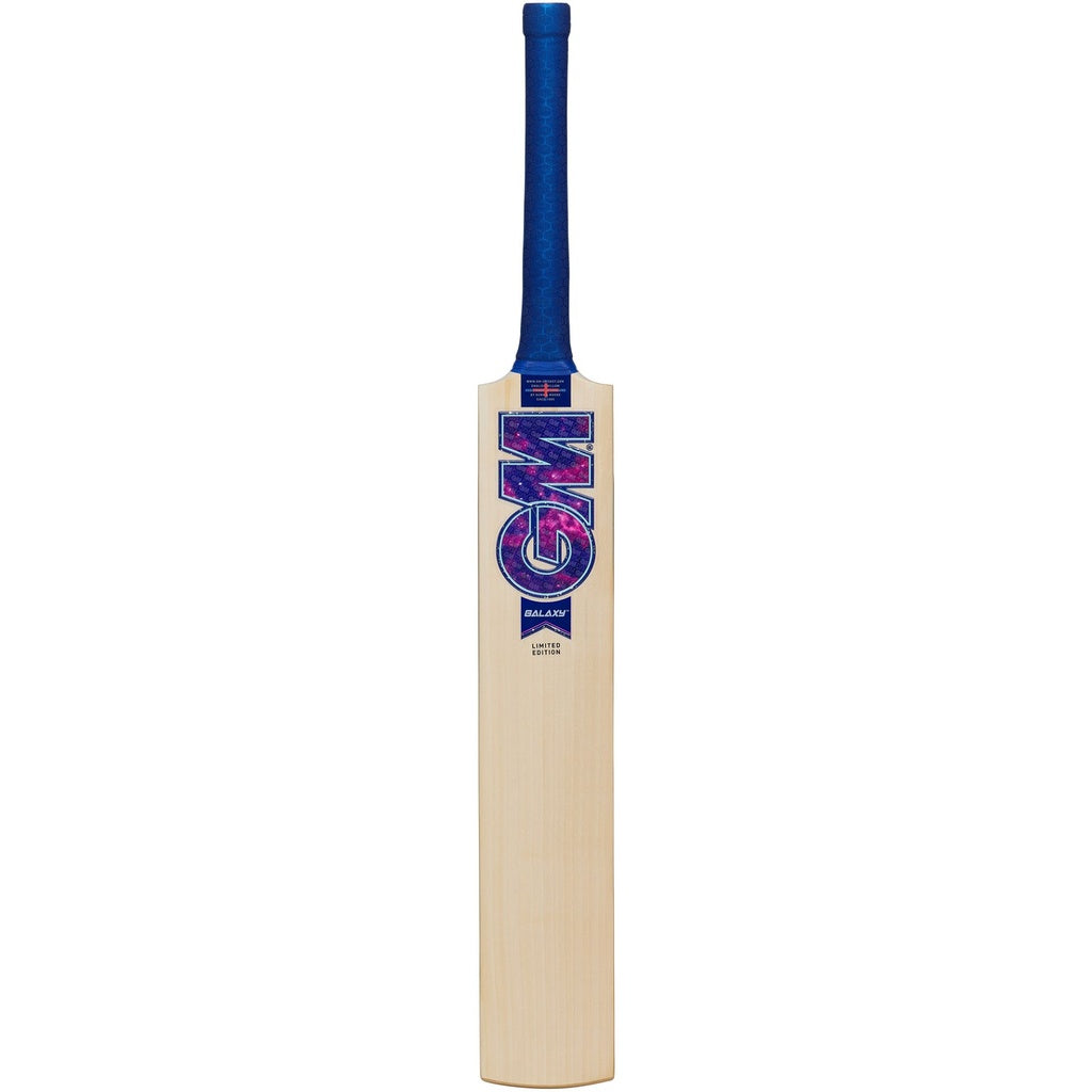 GM Galaxy 404 Cricket Bat - Harrow