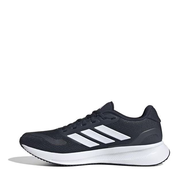 Adidas Men's Runfalcon 5 Running Shoe - Ink
