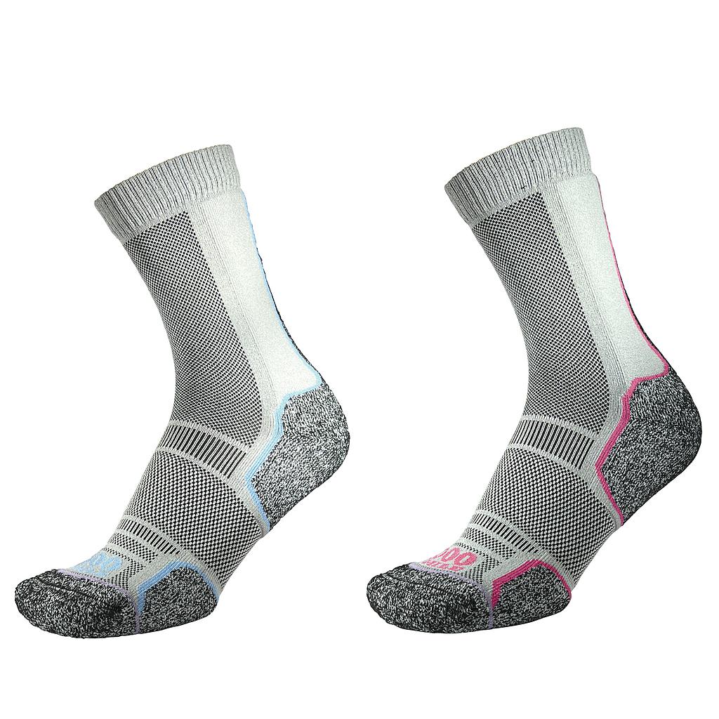 1000 Mile Trek Sock Ladies
