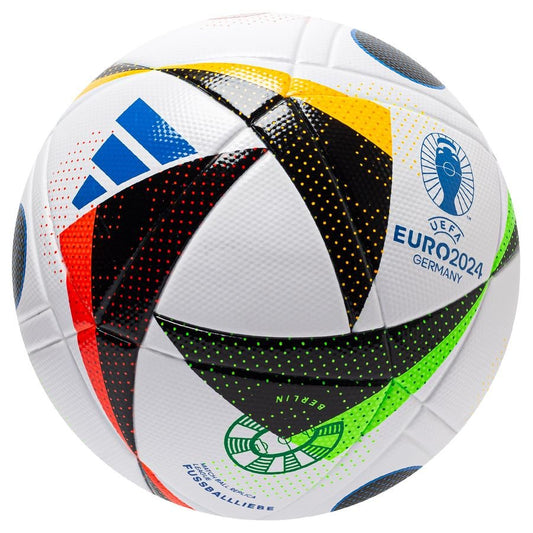 Adidas Euro 2024 Fussballliebe League Football