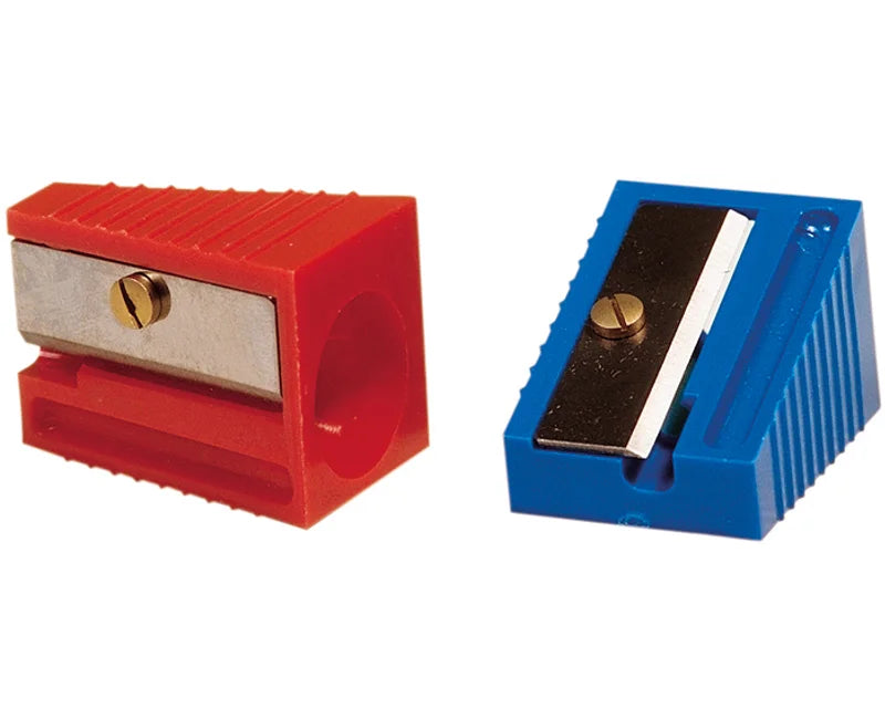 Snooker / Pool Cue Tip Corrector Sharpener
