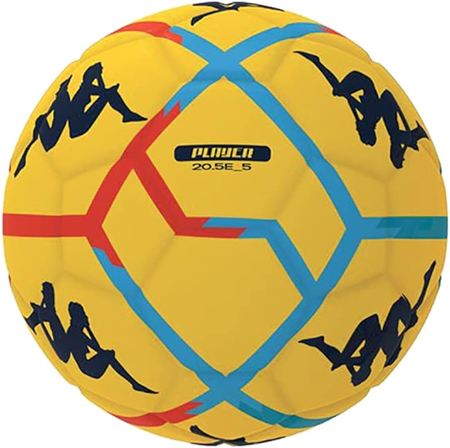Kappa Player 20.5E - Training Football