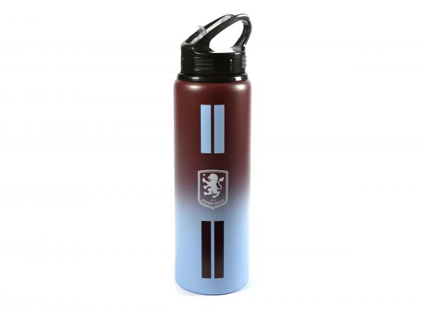 Team Merchandise 750ml Aluminium Fade Bottle