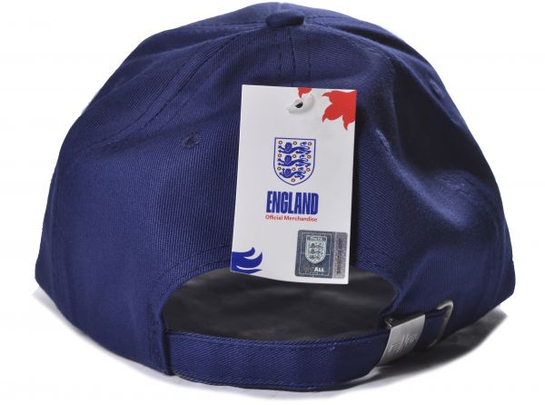 England FA Baseball Cap Navy