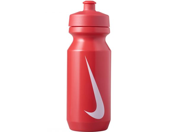 Nike Big Mouth Bottle 2 22oz Sports Red / (White)