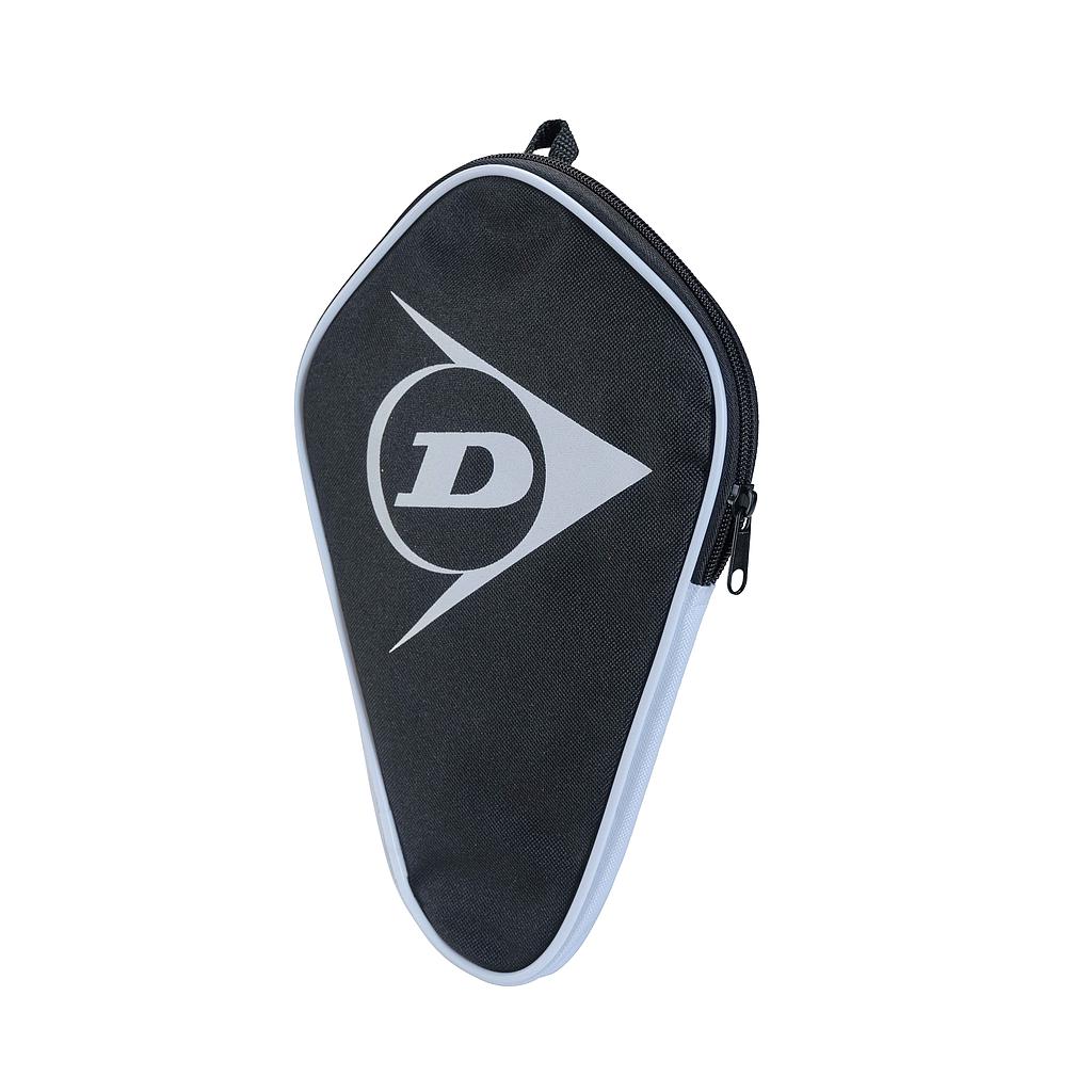 Dunlop Table TENNIS Bat Cover With Pocket