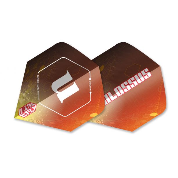 Unicorn ULTRAFLY .100 PLUS COLOSSUS FLIGHT