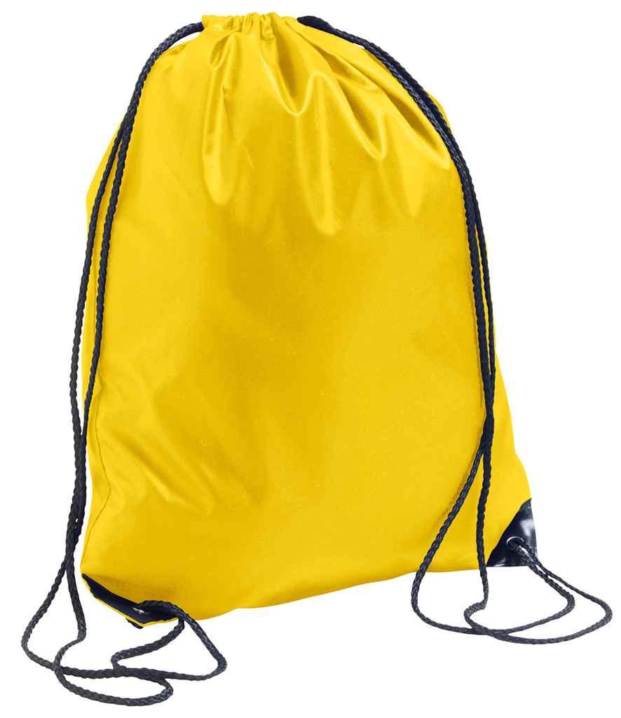 Back to School Sols Urban Drawstring Bag