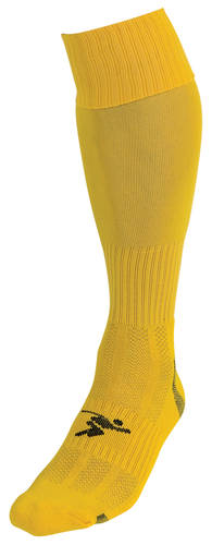 Precision Plain Pro Football Socks Adult 7-11