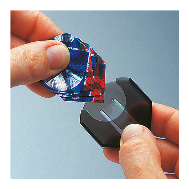 Unicorn FlightMate Darts Flight holder