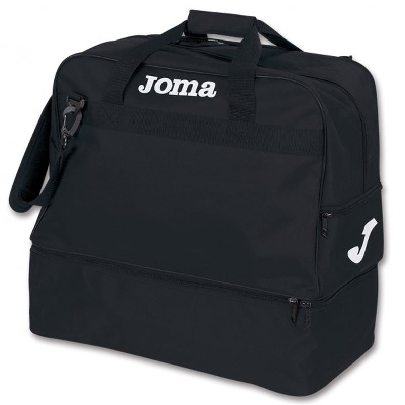 Joma Kit Bag Holdall - Black - XL 72ltr