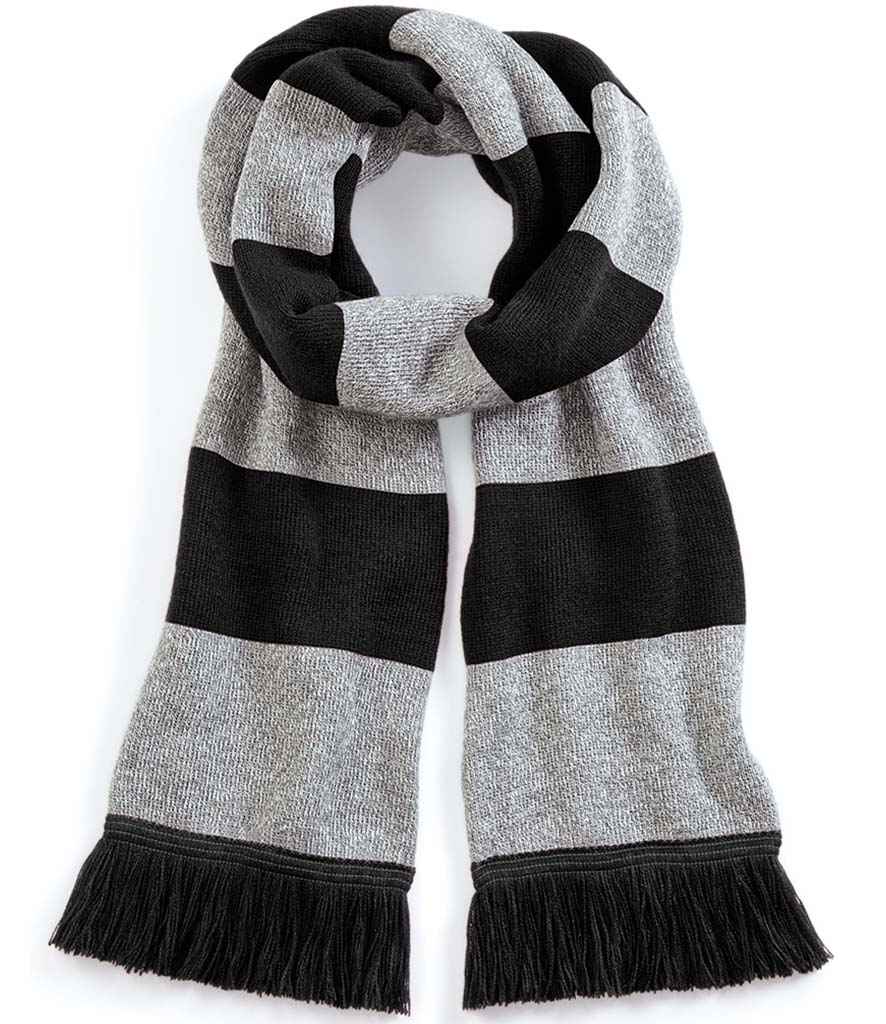 Football Stadium Bar Scarf - Various Colours