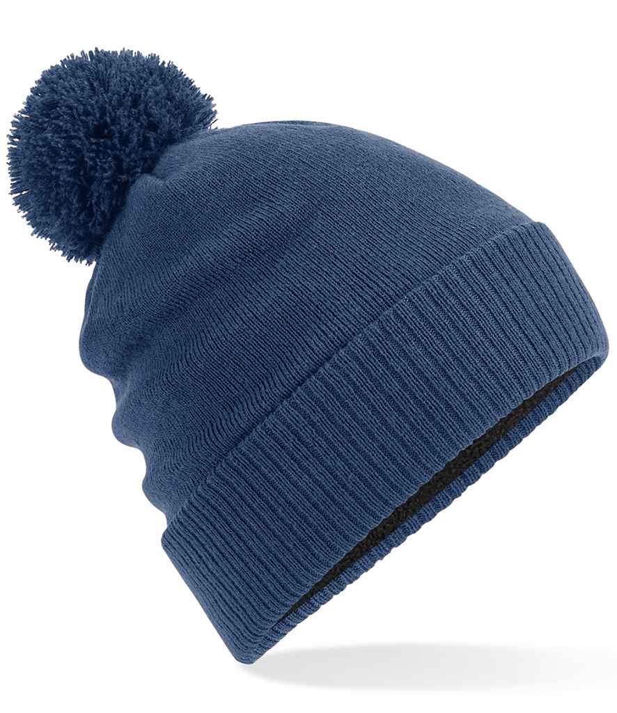 Water Repellent Thermal Snowstar® Beanie Beechfield Order