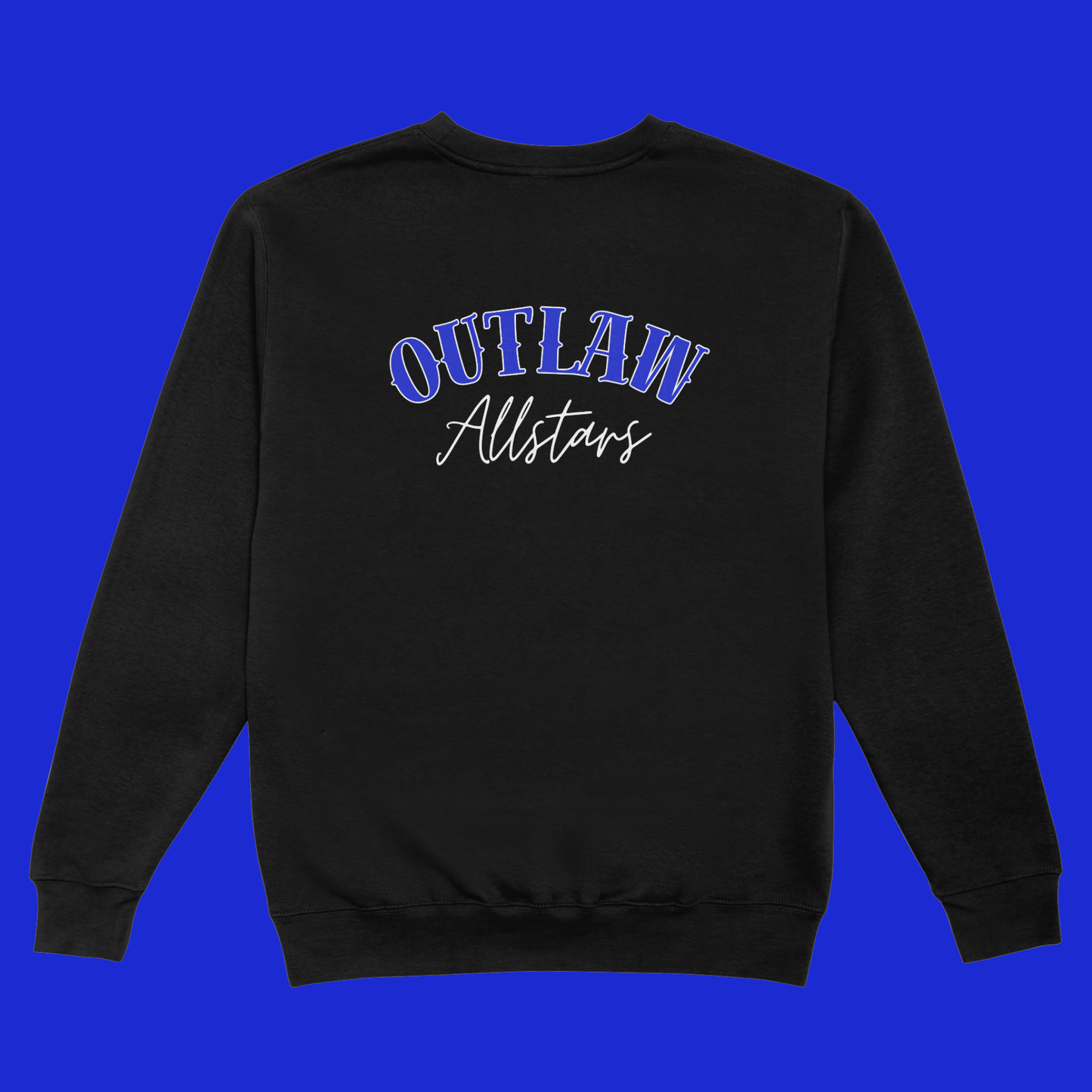 Outlaw Allstars Sweatshirt