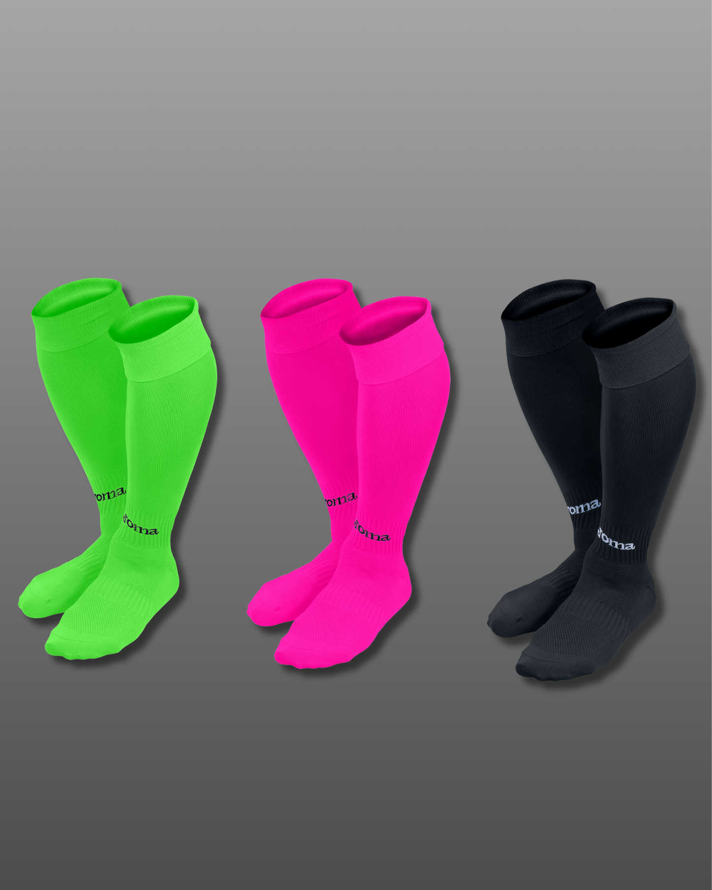 Chichester Rangers Football Socks – Joma