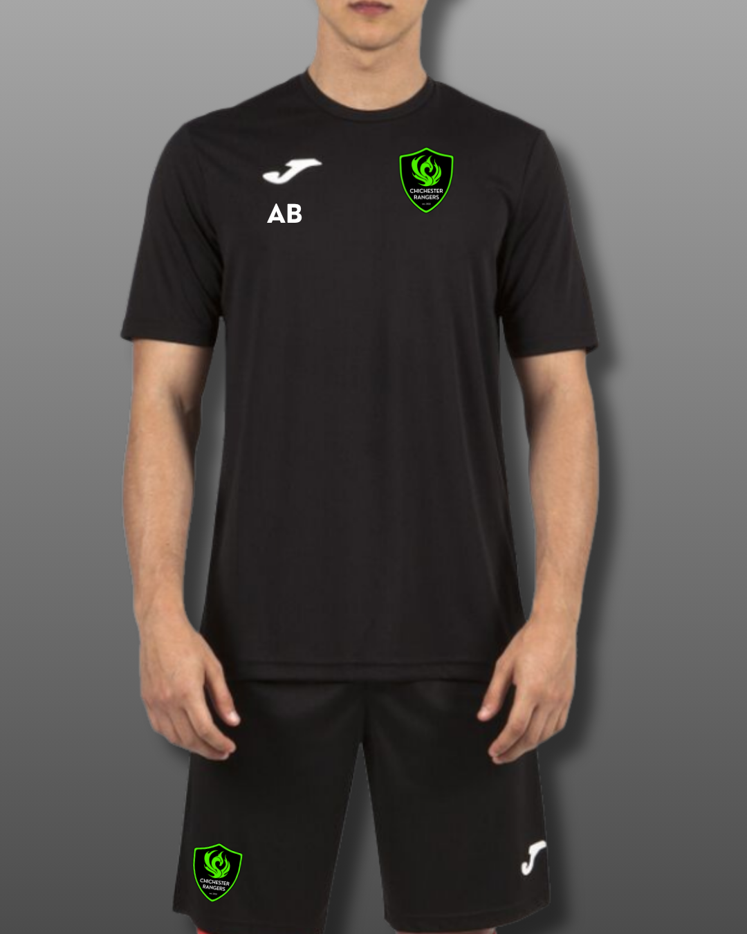 Chichester Rangers Joma Combi Training Tops - PLAYER & COACH options