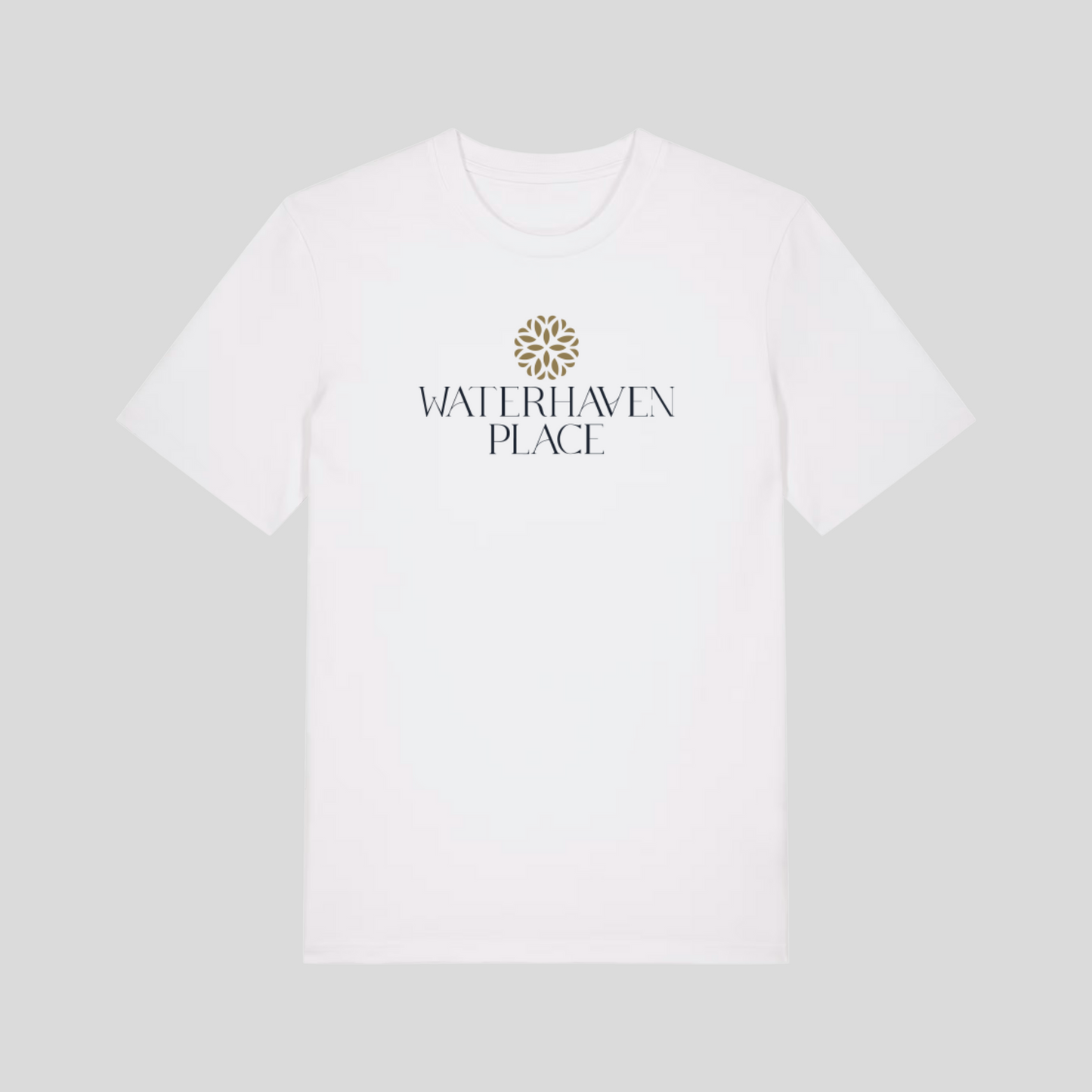 Cheryl Order - Waterhaven Place Tshirts - White