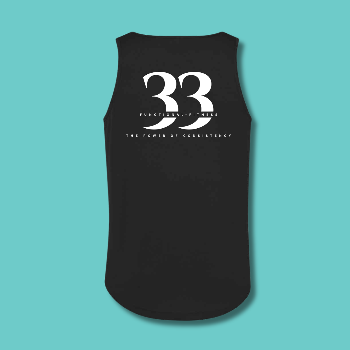 33 Functional Fitness Race Day Vest