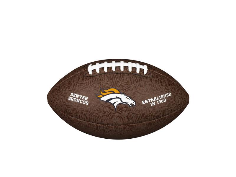 NFL Team Backyard Legend - Denver Broncos