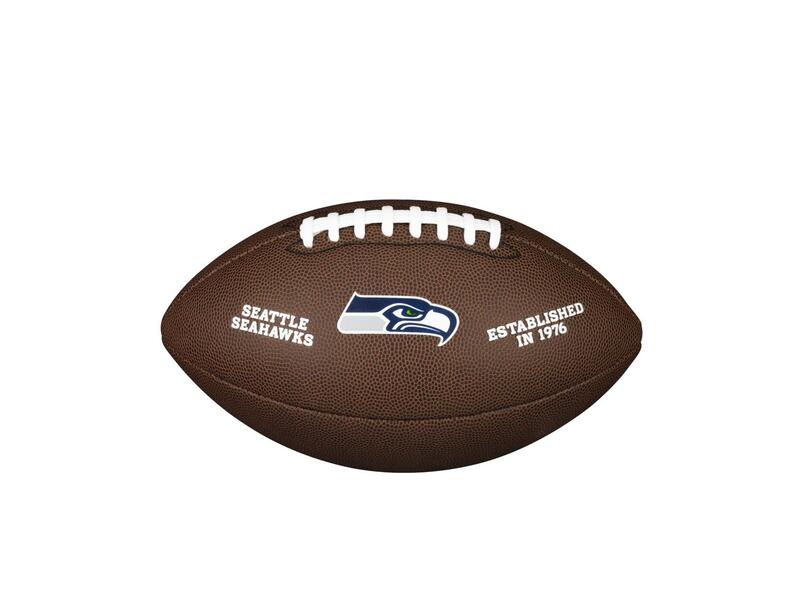 NFL Team Backyard Legend - Seattle Seahawks