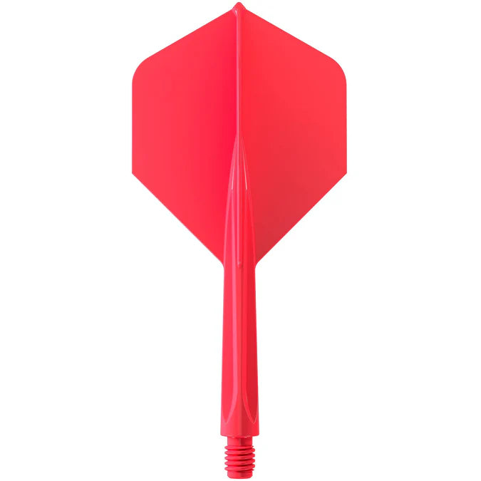 Unicorn Forge All-In-One Darts Flight & Shaft.