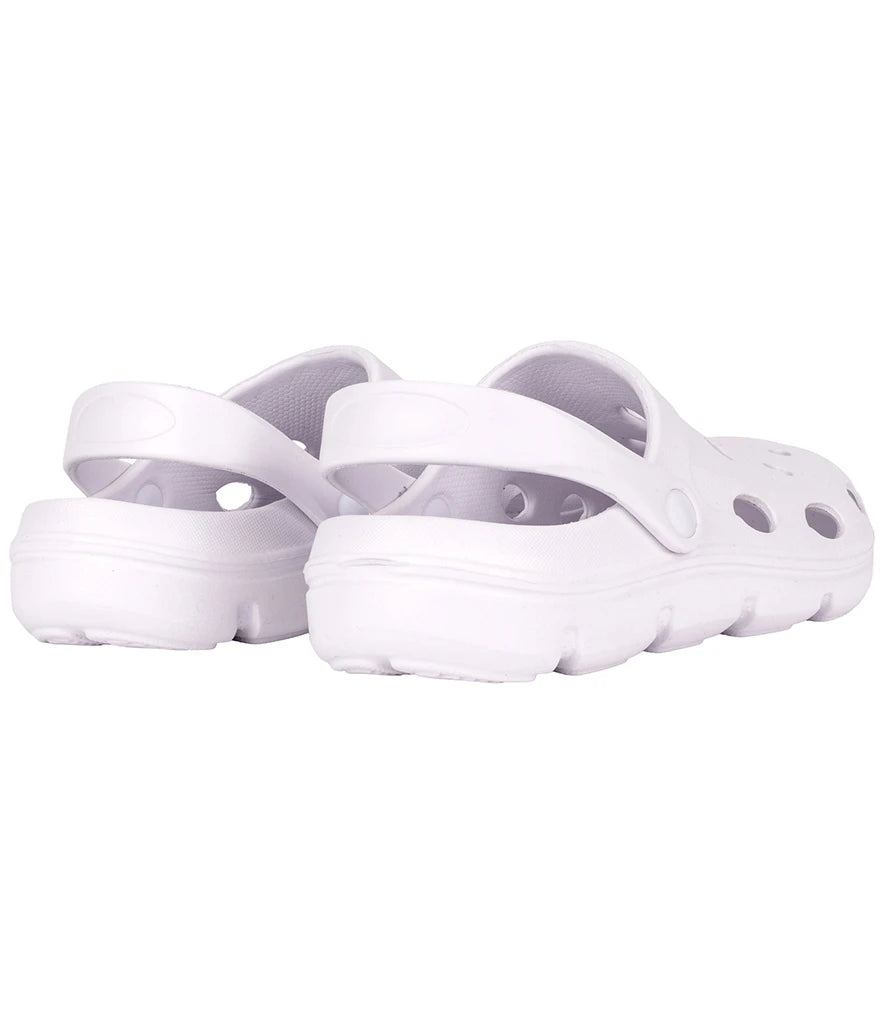 AWDis Cool Aero Summer Slip On Unisex Clogs