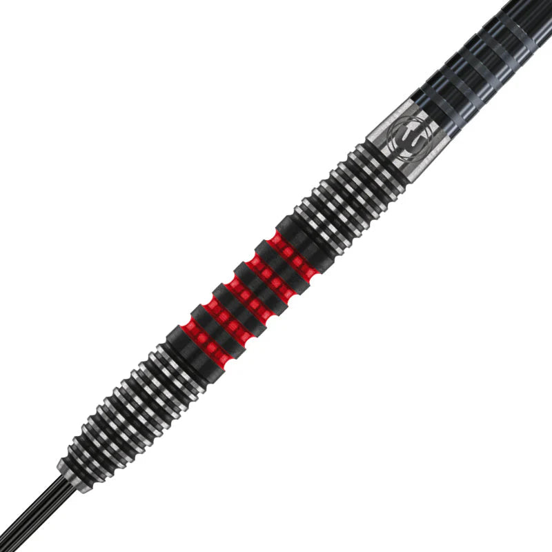 Winmau Joe Cullen 90% Tungsten Darts Set