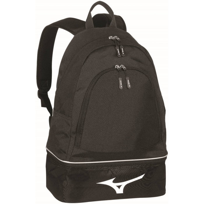 Mizuno Lightweight Back Pack - Navy Or Black