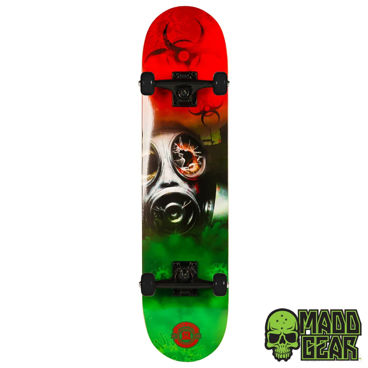 MADD GEAR PRO SKATEBOARD - Various designs