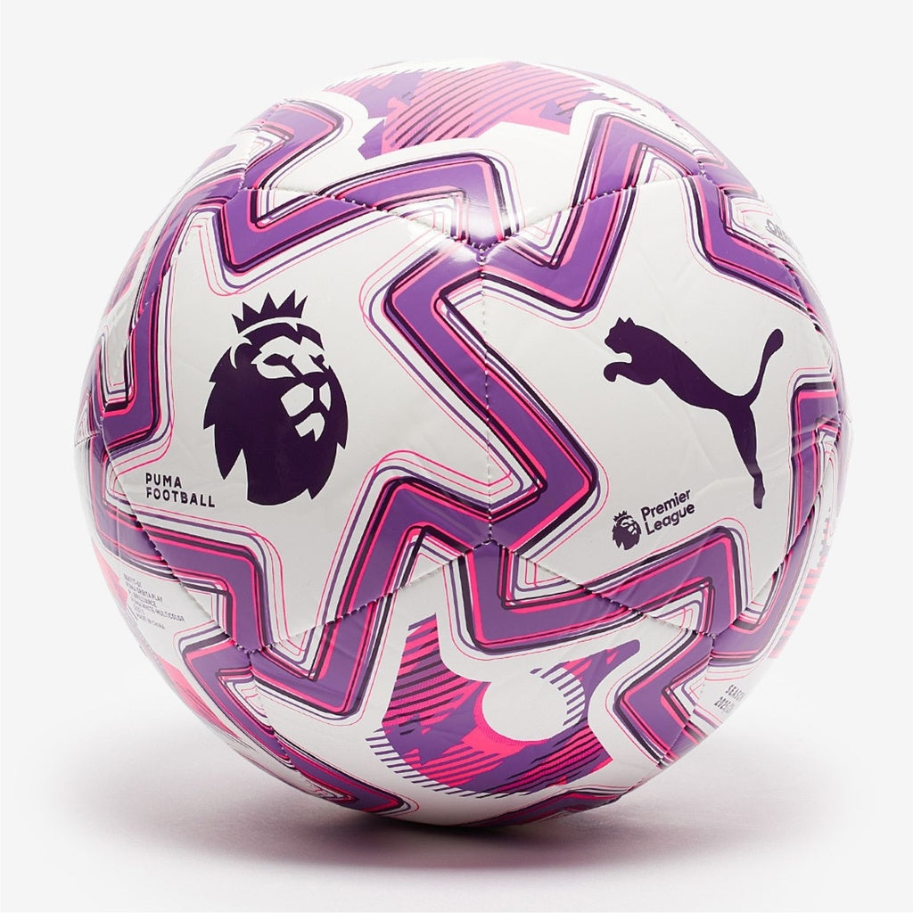 Puma Orbita Play Premier League Brilliance Football 25/26 – David