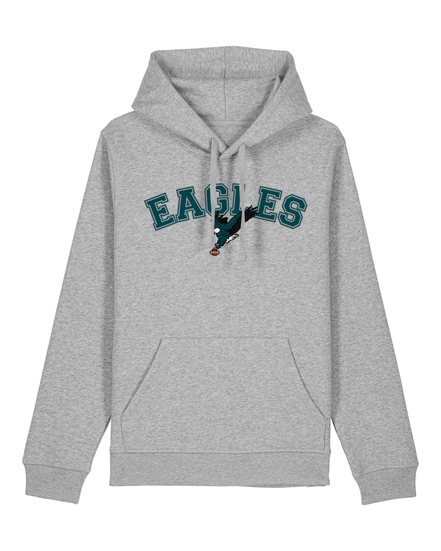 Philadelphia Eagles Football Hoodie - Adults