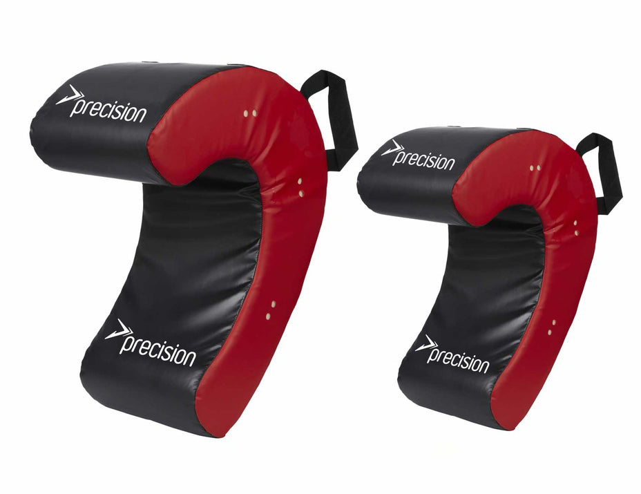 Precision Ruck N Roll Hit Shield - Rugby, American football