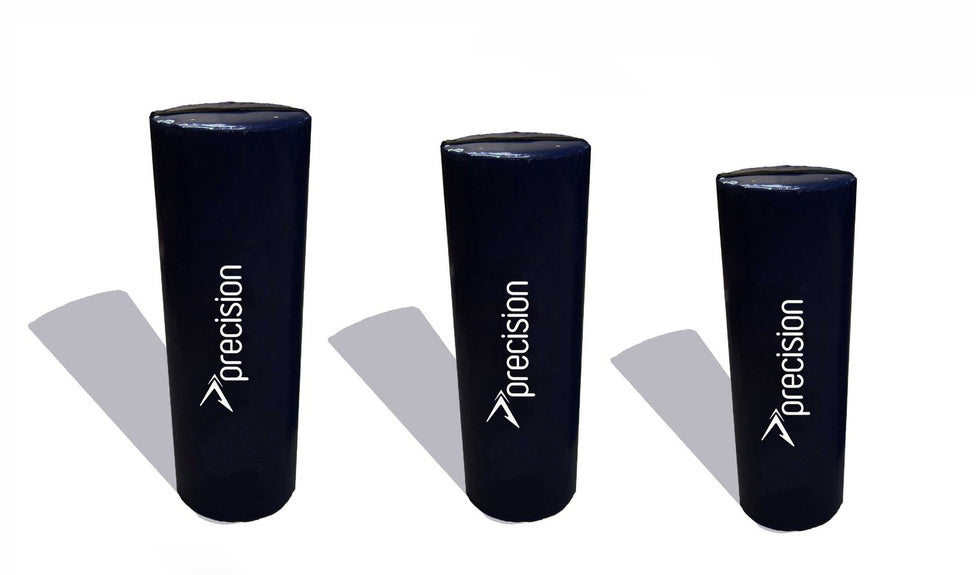 Precision Tackle Bag - Rugby, American football