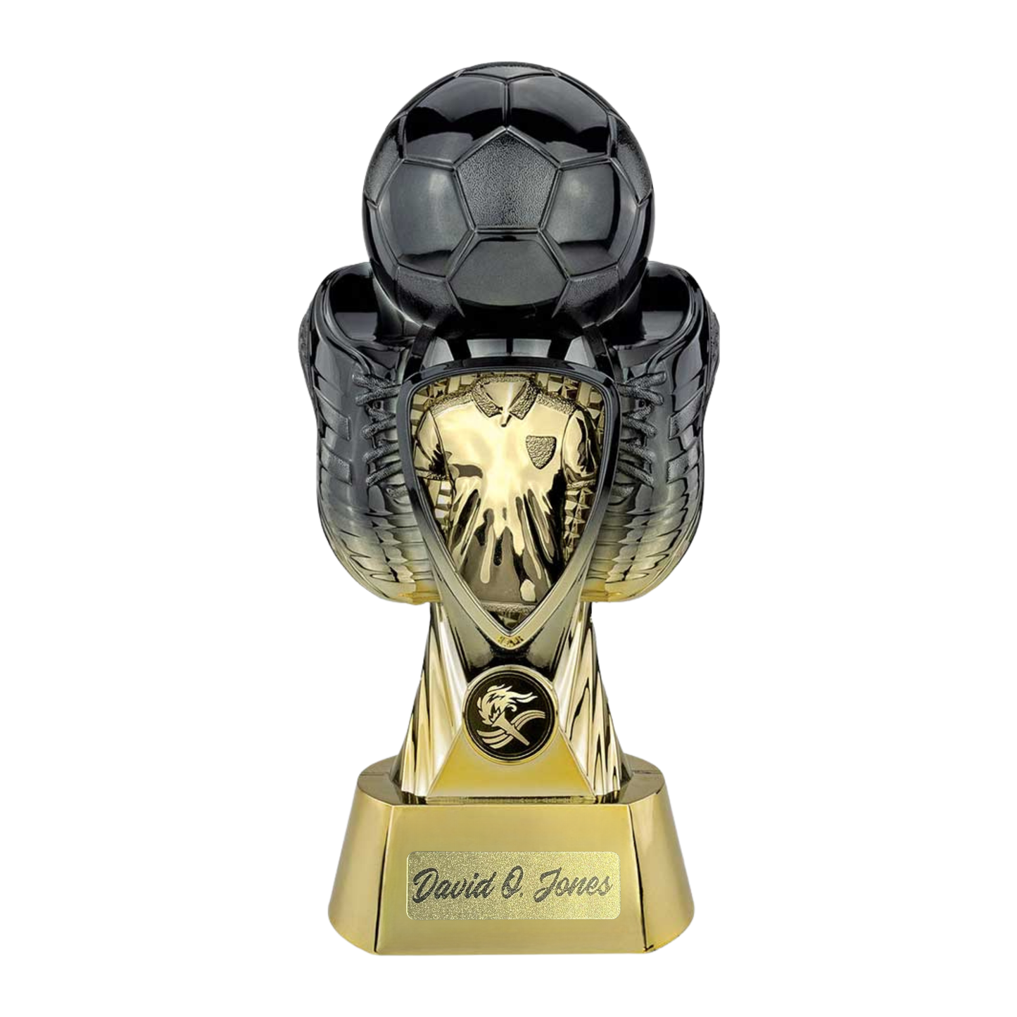 Tournament Heavyweight Shirt Trophy - Various Colours