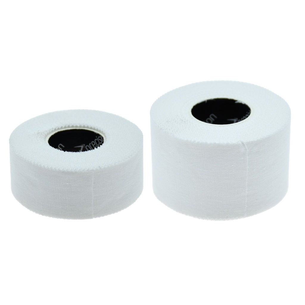 Precision Zinc Oxide Euro Tape