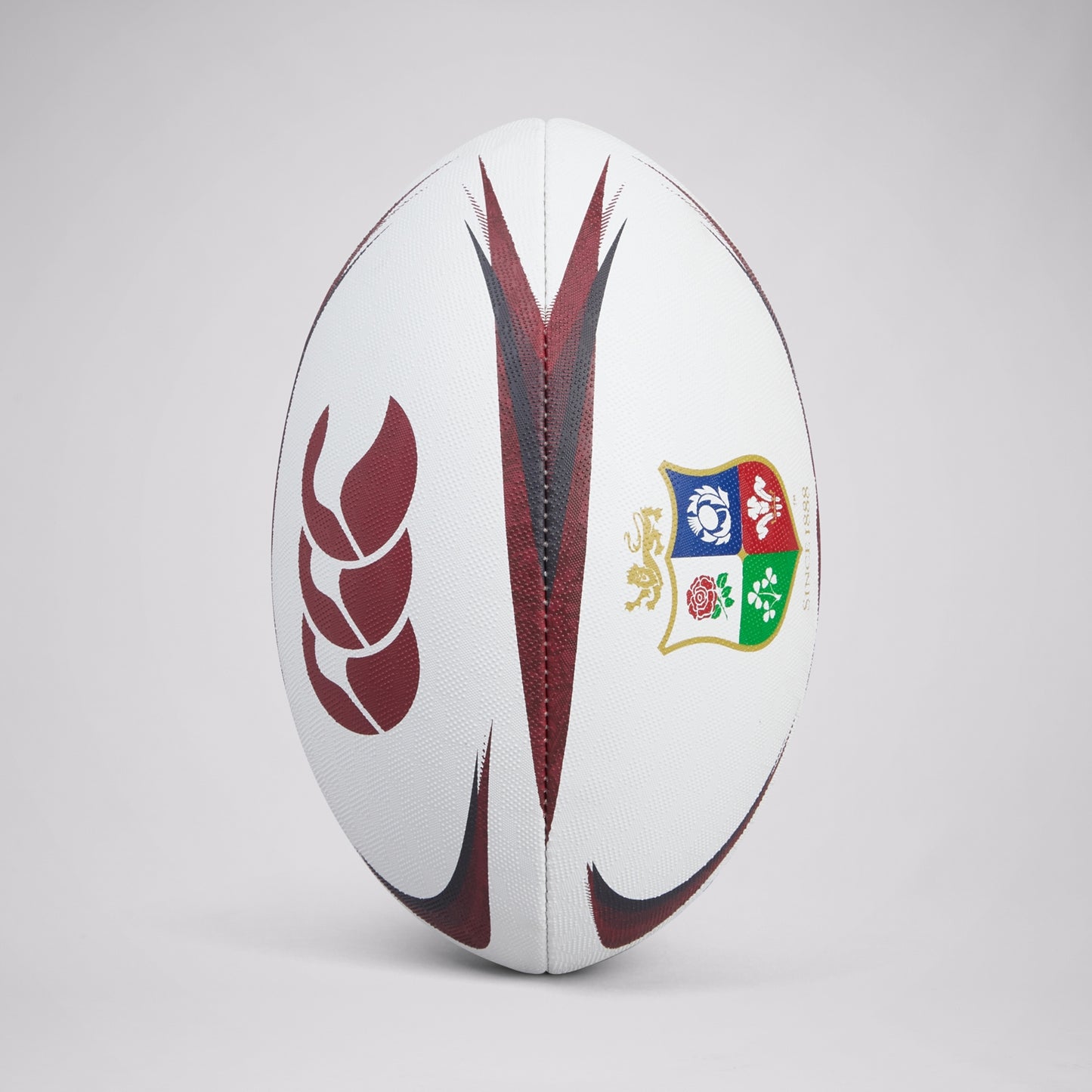 Rugby - BRITISH & IRISH LIONS MENTRE BALL WHITE