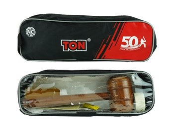 Bat Care Kit With Mallet