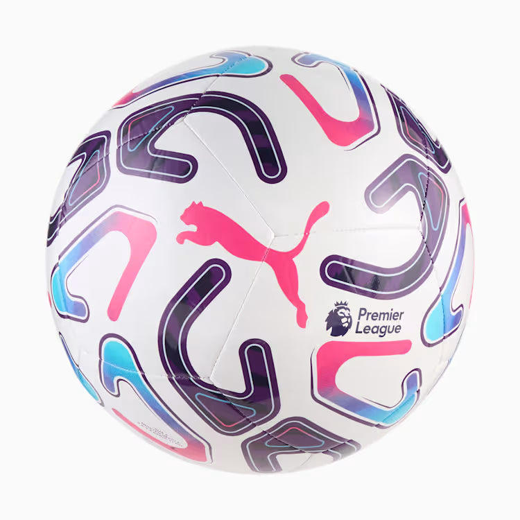 Puma STELLAR Play Premier League 26/27 Reactivity Football