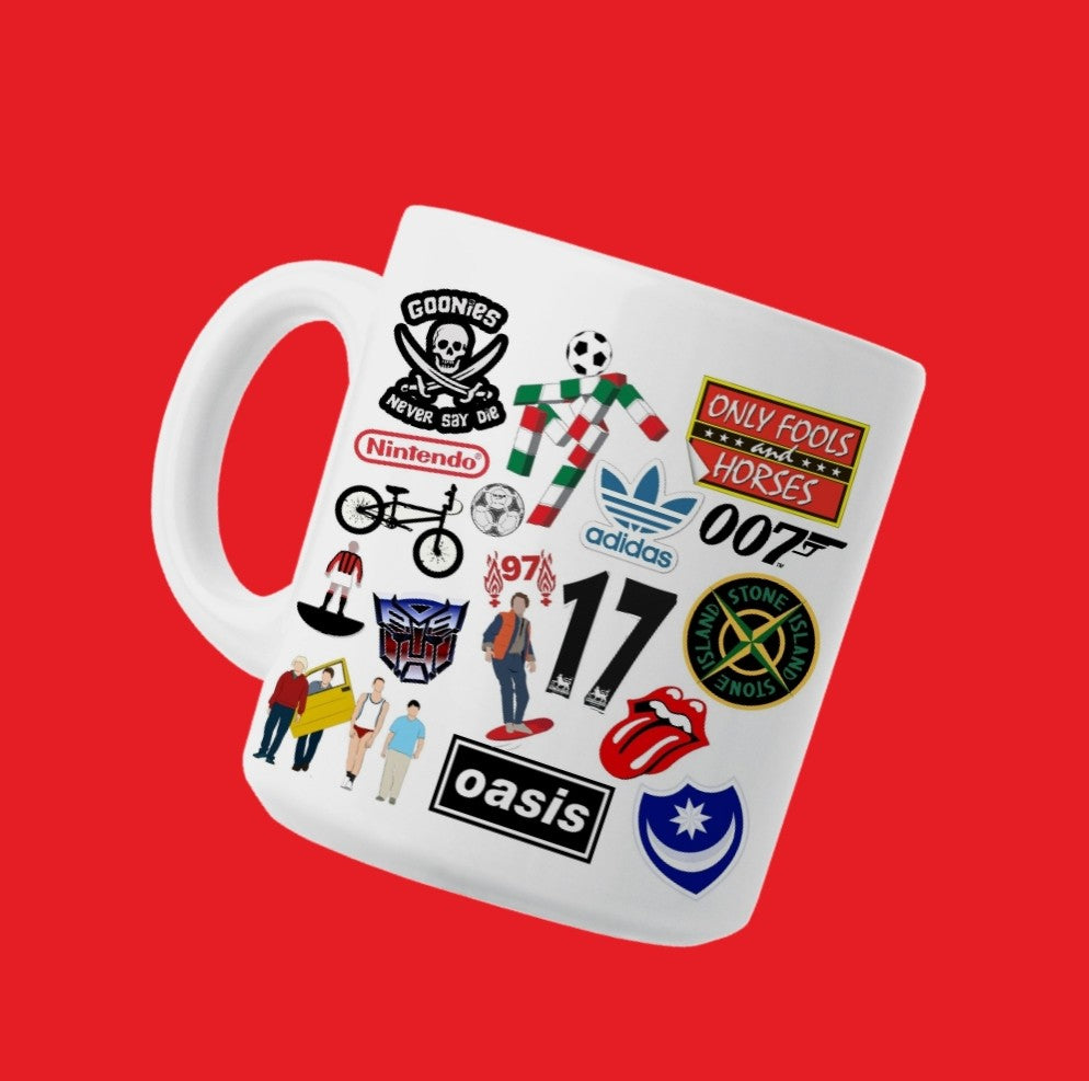 Your new favourite Mug!- Great Gift
