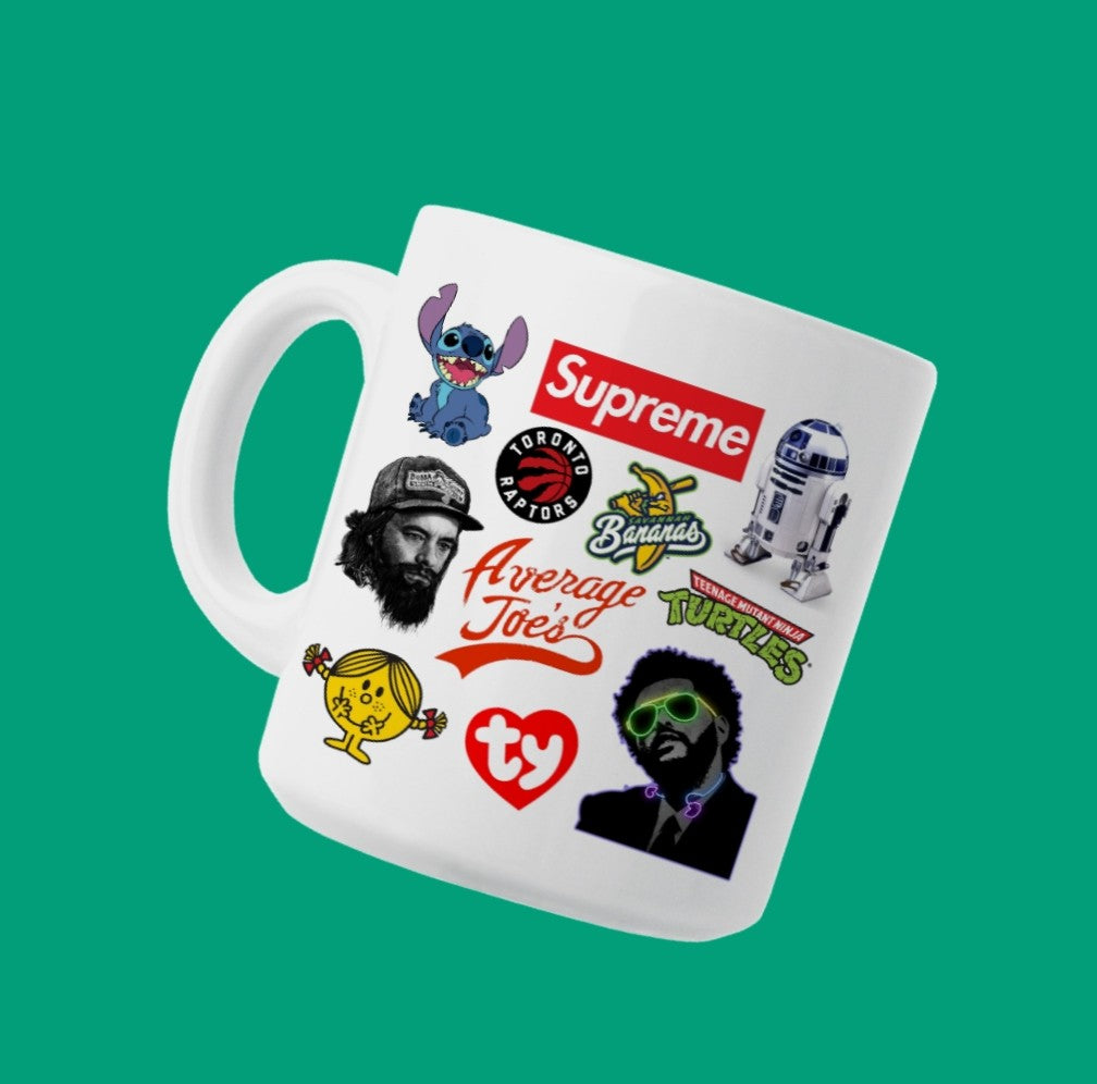 Your new favourite Mug!- Great Gift