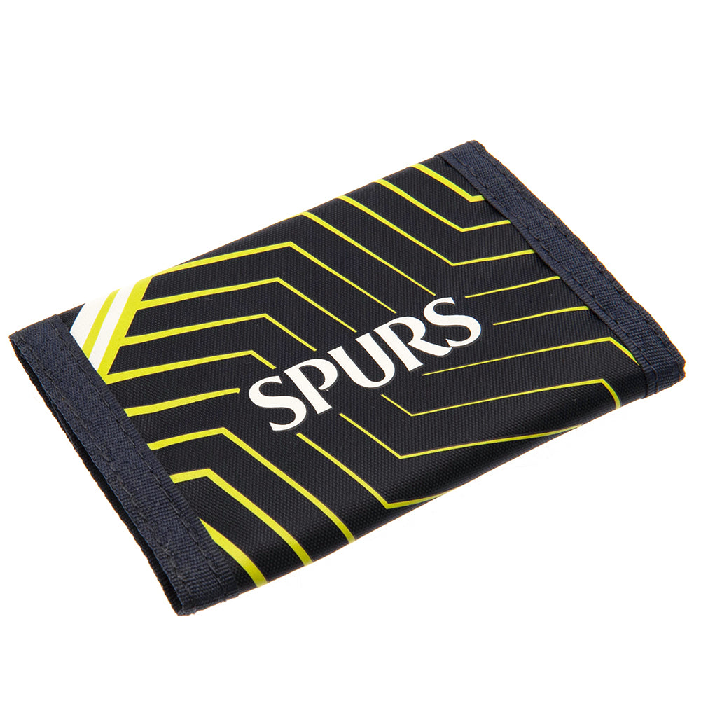 Football Team Nylon Wallet FS
