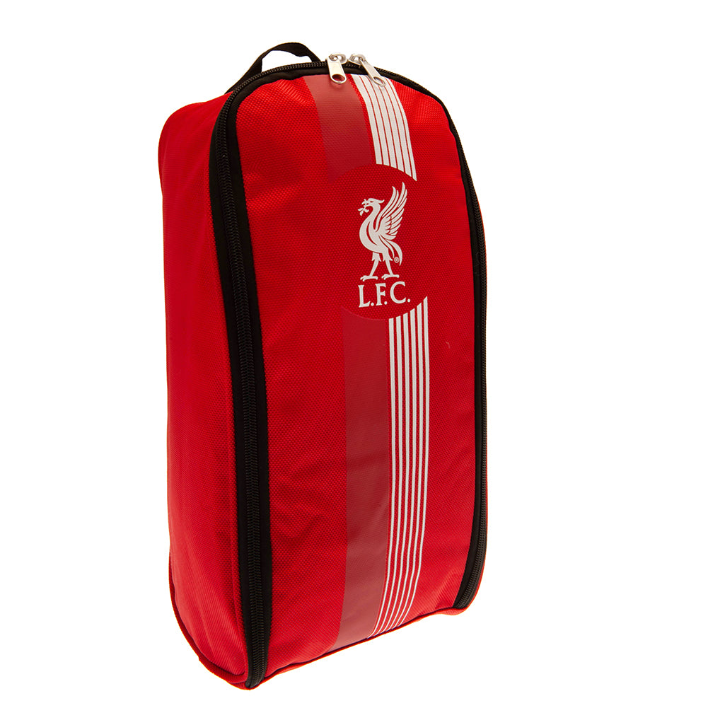 LIVERPOOL FC BOOTBAG