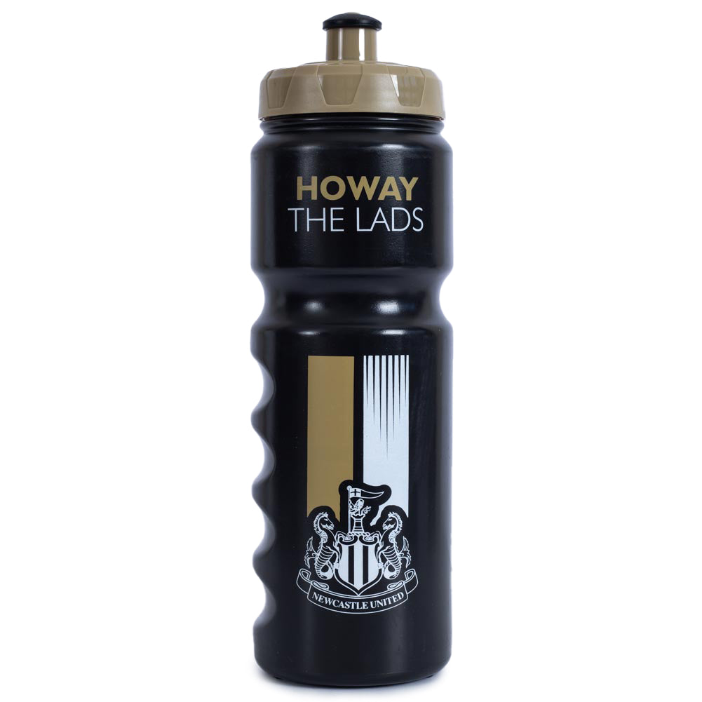 Team Merchandise 750ml Plastic Bottle