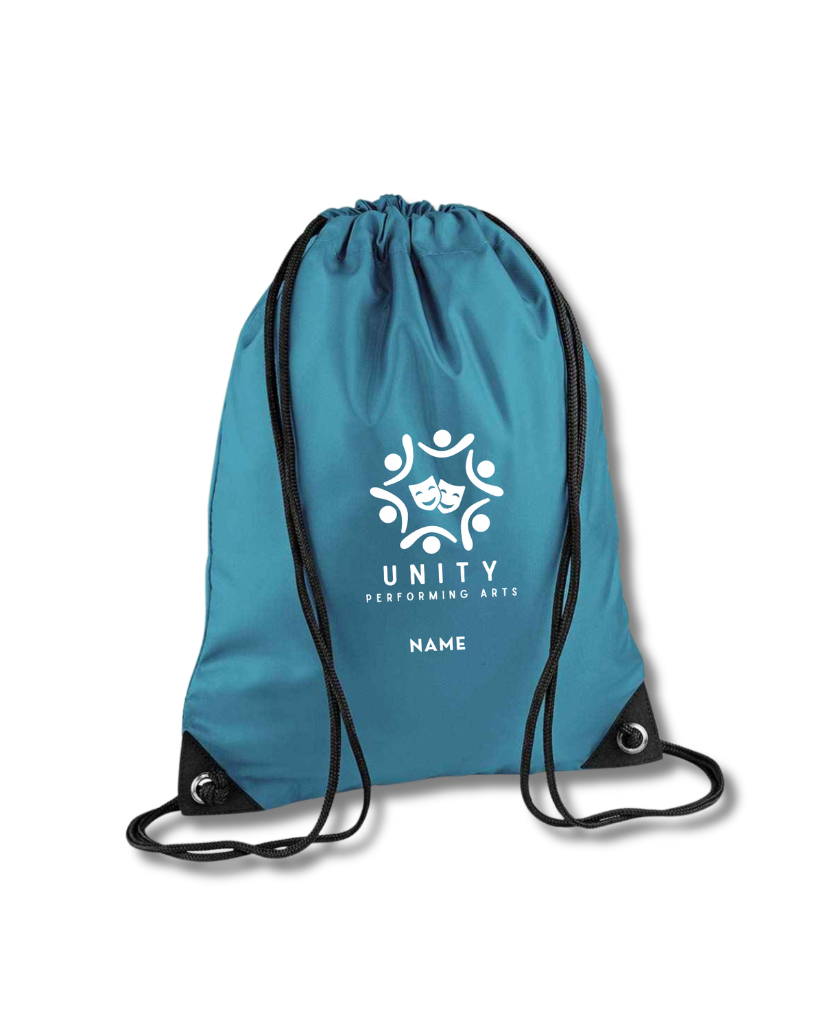 Unity Performing Arts Gym Sack