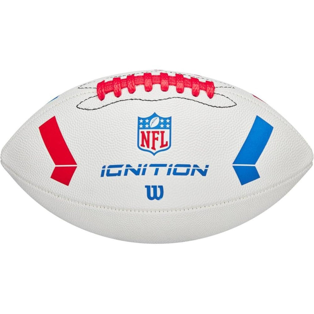 Wilson NFL Ignition Junior Ball