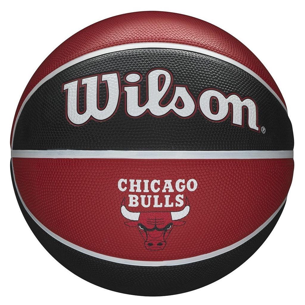 NBA TEAM TRIBUTE chicago bulls