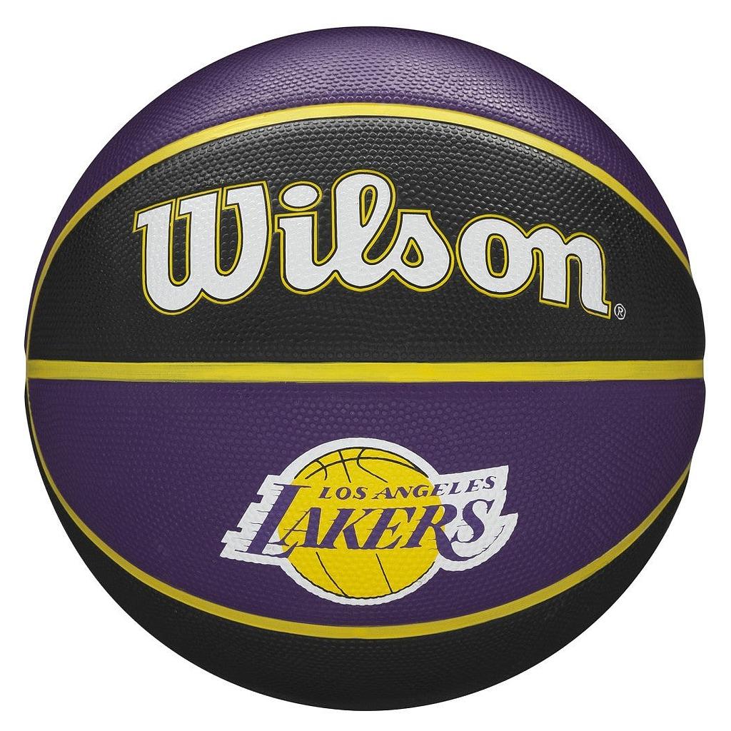 NBA TEAM TRIBUTE La lakers